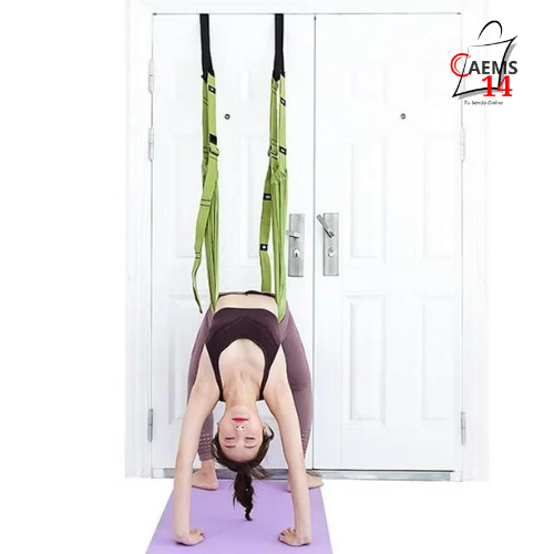 Correa de Yoga aérea AerialFlex™⭐⭐⭐⭐⭐