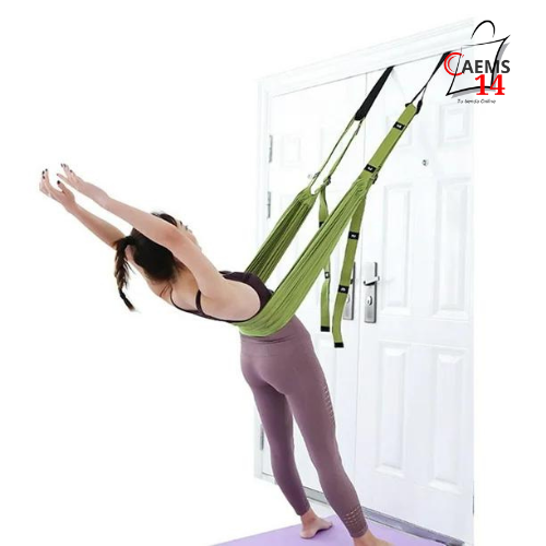 Correa de Yoga aérea AerialFlex™⭐⭐⭐⭐⭐